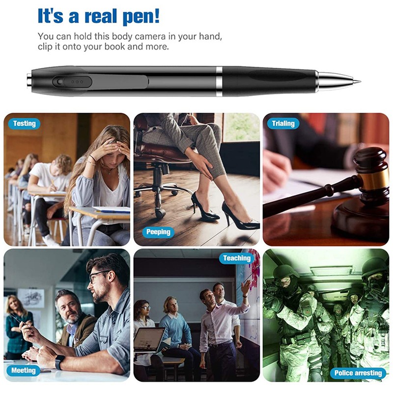 trådlös penna dold kamera p2p online streaming