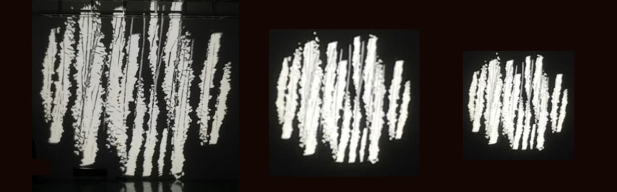gobo projektor zoomfunktion