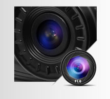 f 1.6 objektiv