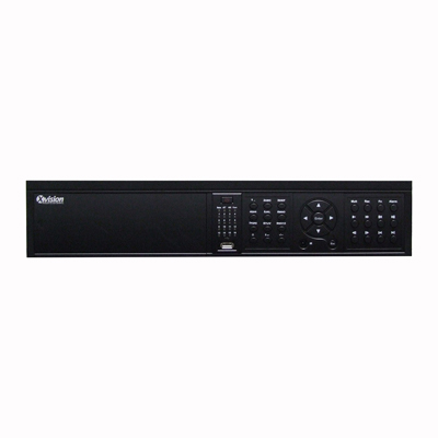 HD NVR till 16 kameror, Internet, VGA, HDMI, USB
