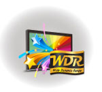WDR-teknik av