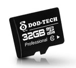 micro sd-kort 32 gigabyte