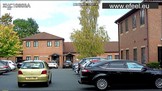 AHD CCTV kamera skott