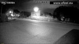 CCTV säkerhetskamera filmer ahd