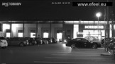 CCTV-kamera AHD 1080p bilder