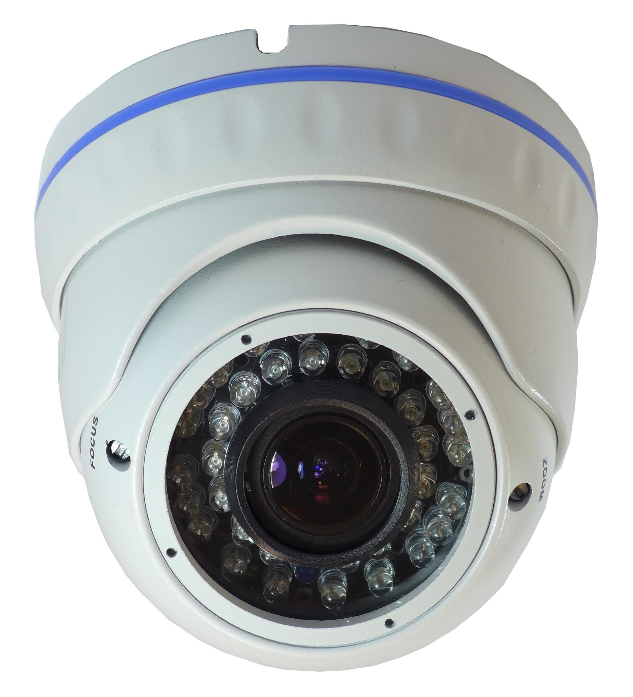 Säkerhetskamera IQC1080-mm-001