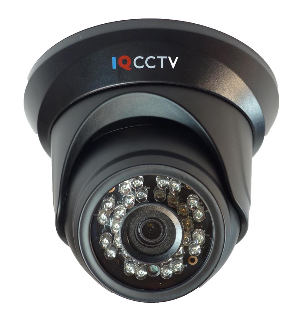 IQCCTV kamera 1080p