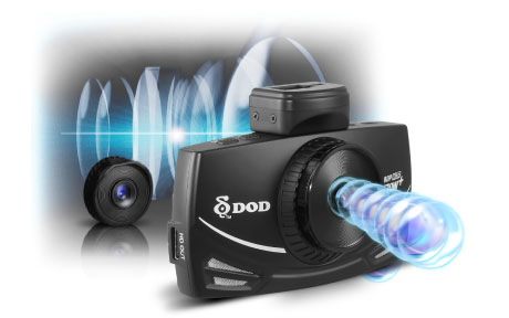 7 g glasobjektiv dod ls470w +