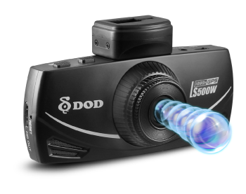 Ls500w kamera 6g glasobjektiv