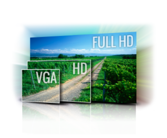 Ls475w+ full hd-upplösning