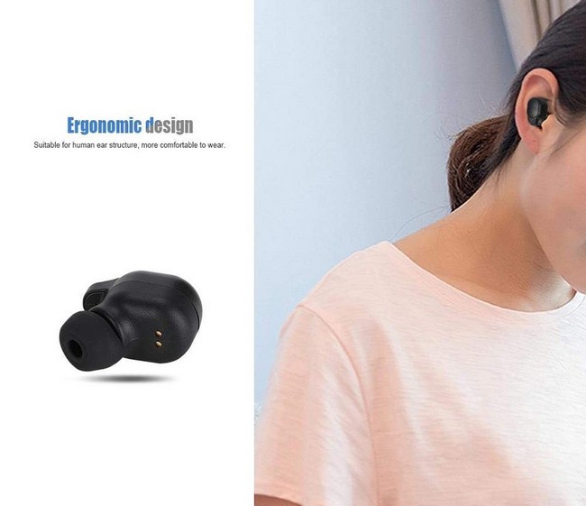 trådlös bluetooth-översättare