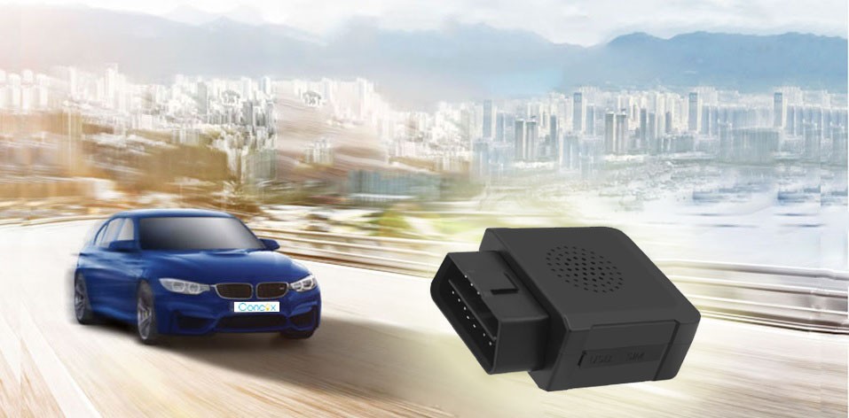 obd locator gps-platser