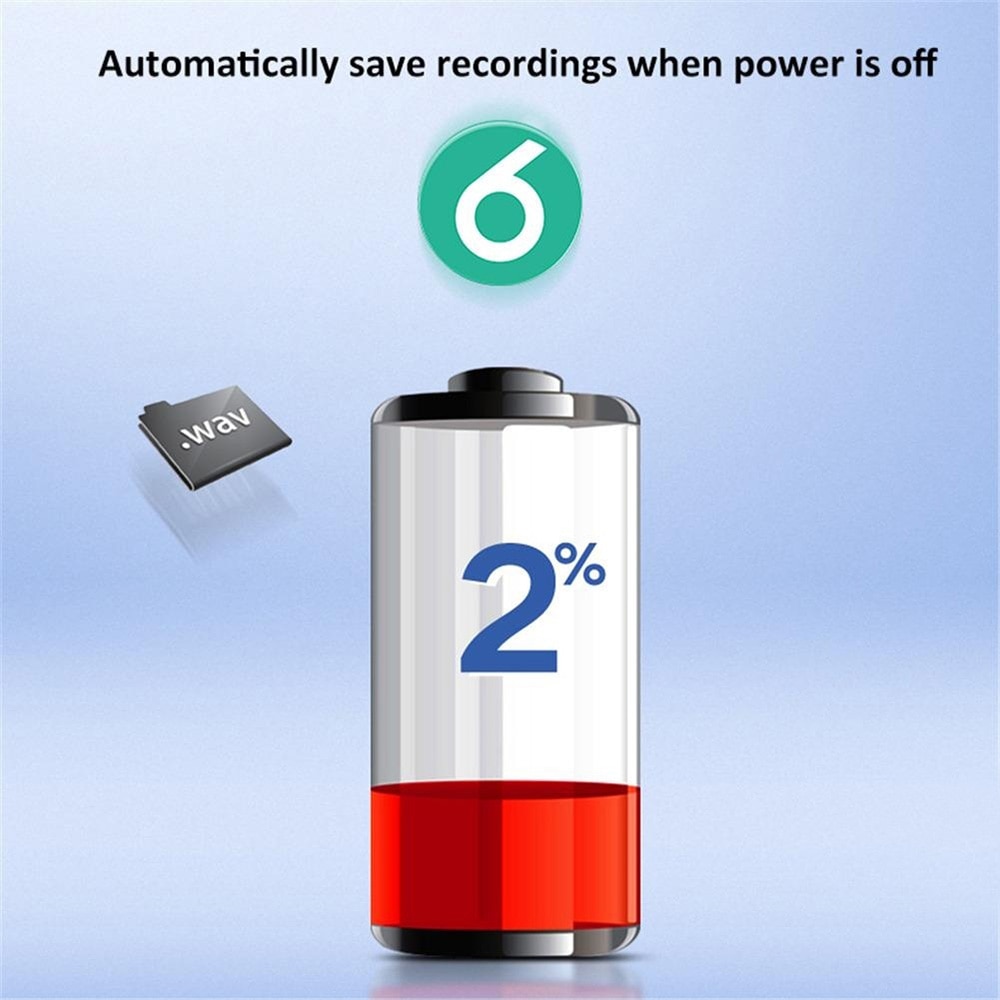 automatisk lagring av batteriregister
