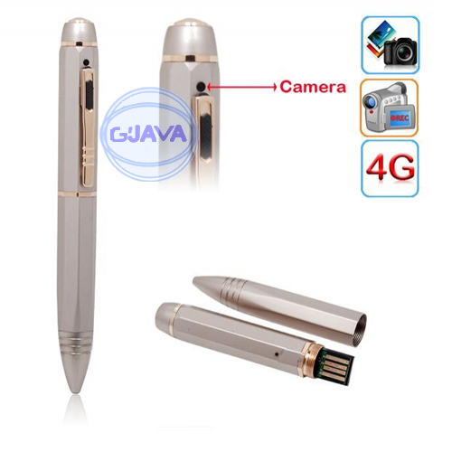 Pen kamera HD